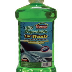 Kleenso Biodegradable Car Wash