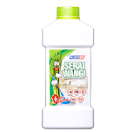 Kleenso Serai Wangi Liquid Wax Floor Cleaner 1L